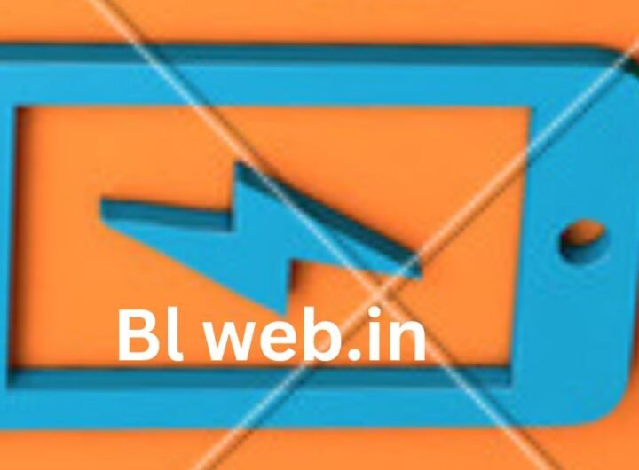 Bl Web.in