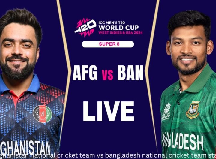 afghanistan national cricket team vs bangladesh national cricket team stats