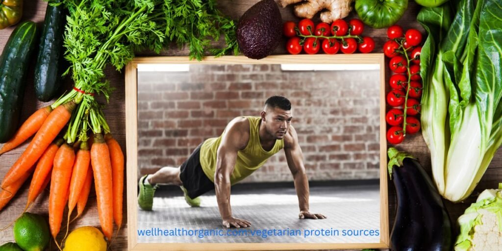 wellhealthorganic.com:vegetarian protein sources